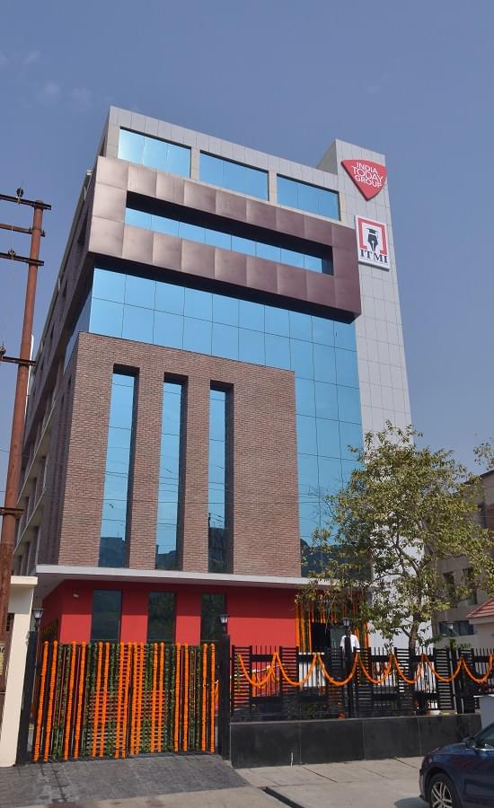 India Today Media Institute Noida Campus photo 21